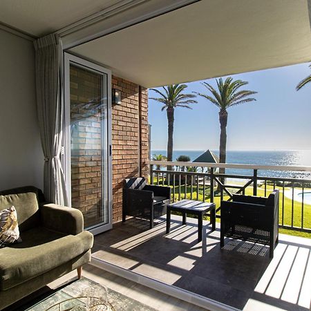 Brookes Hill Suites Luxury Apartment 124 ポート・エリザベス エクステリア 写真