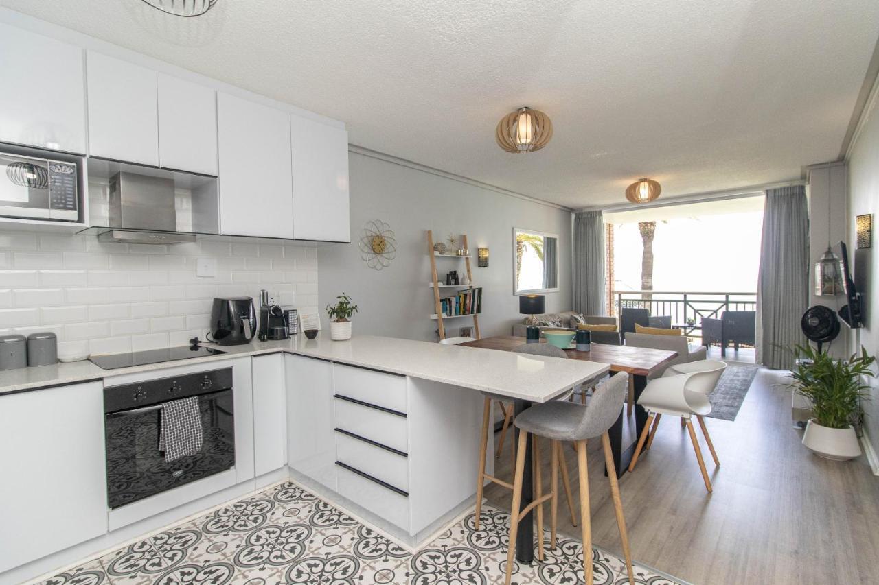 Brookes Hill Suites Luxury Apartment 124 ポート・エリザベス エクステリア 写真