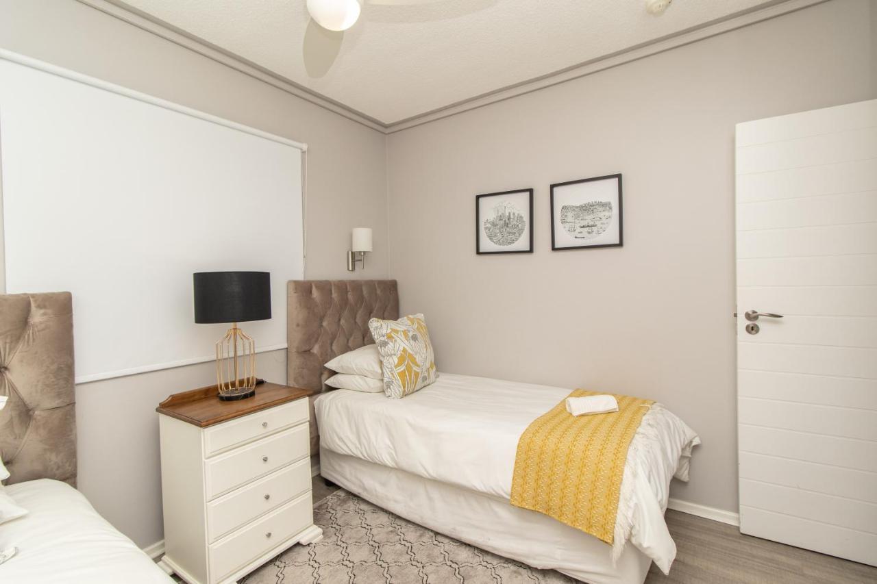 Brookes Hill Suites Luxury Apartment 124 ポート・エリザベス エクステリア 写真
