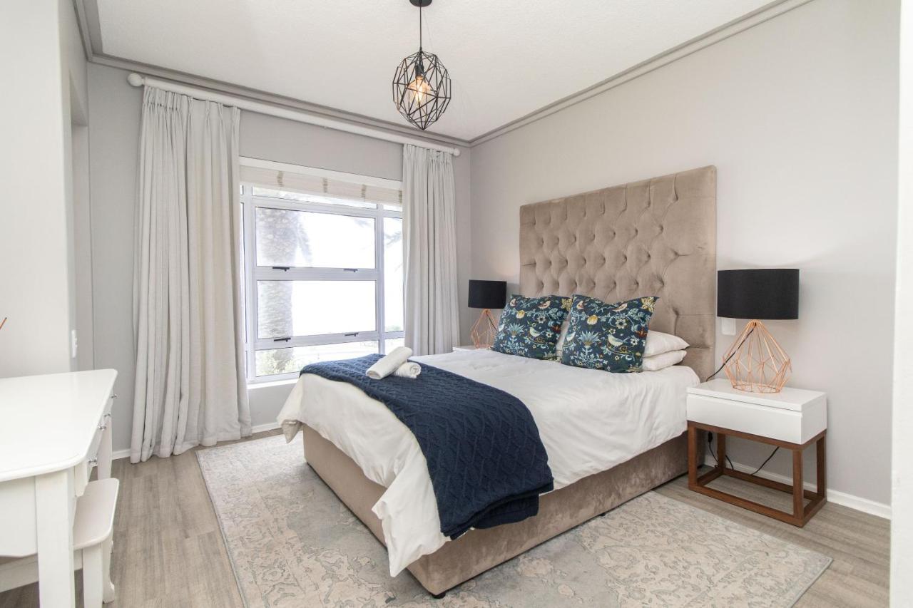 Brookes Hill Suites Luxury Apartment 124 ポート・エリザベス エクステリア 写真