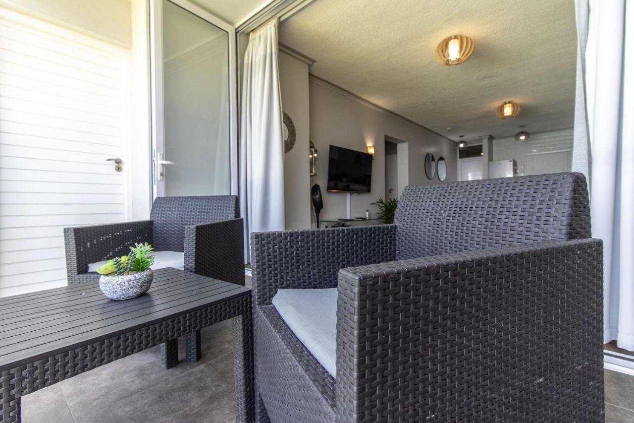 Brookes Hill Suites Luxury Apartment 124 ポート・エリザベス エクステリア 写真