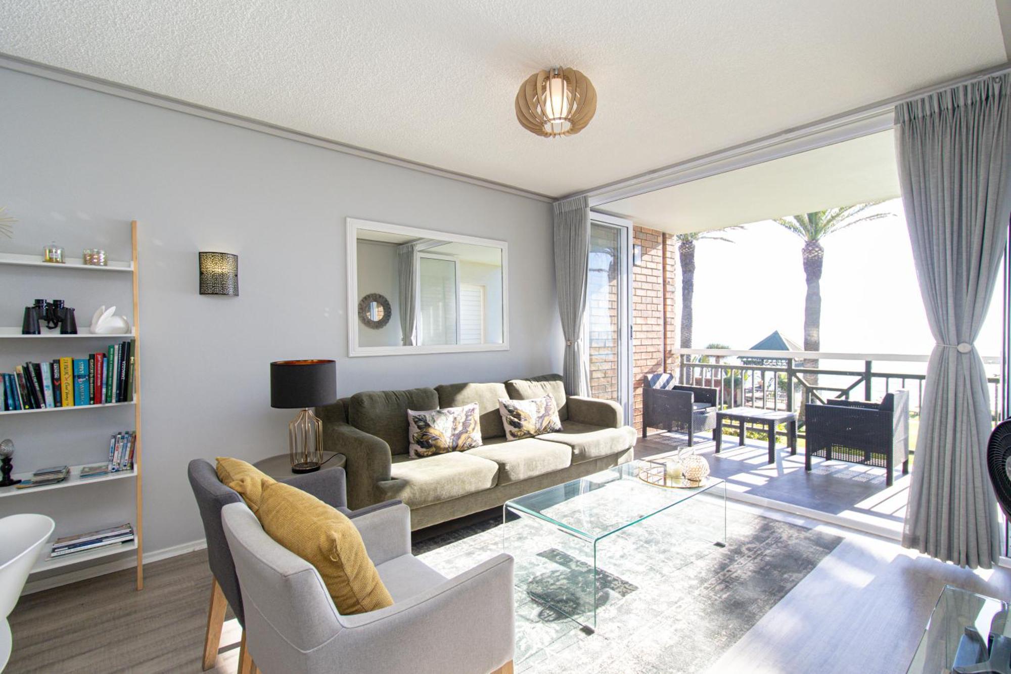 Brookes Hill Suites Luxury Apartment 124 ポート・エリザベス エクステリア 写真
