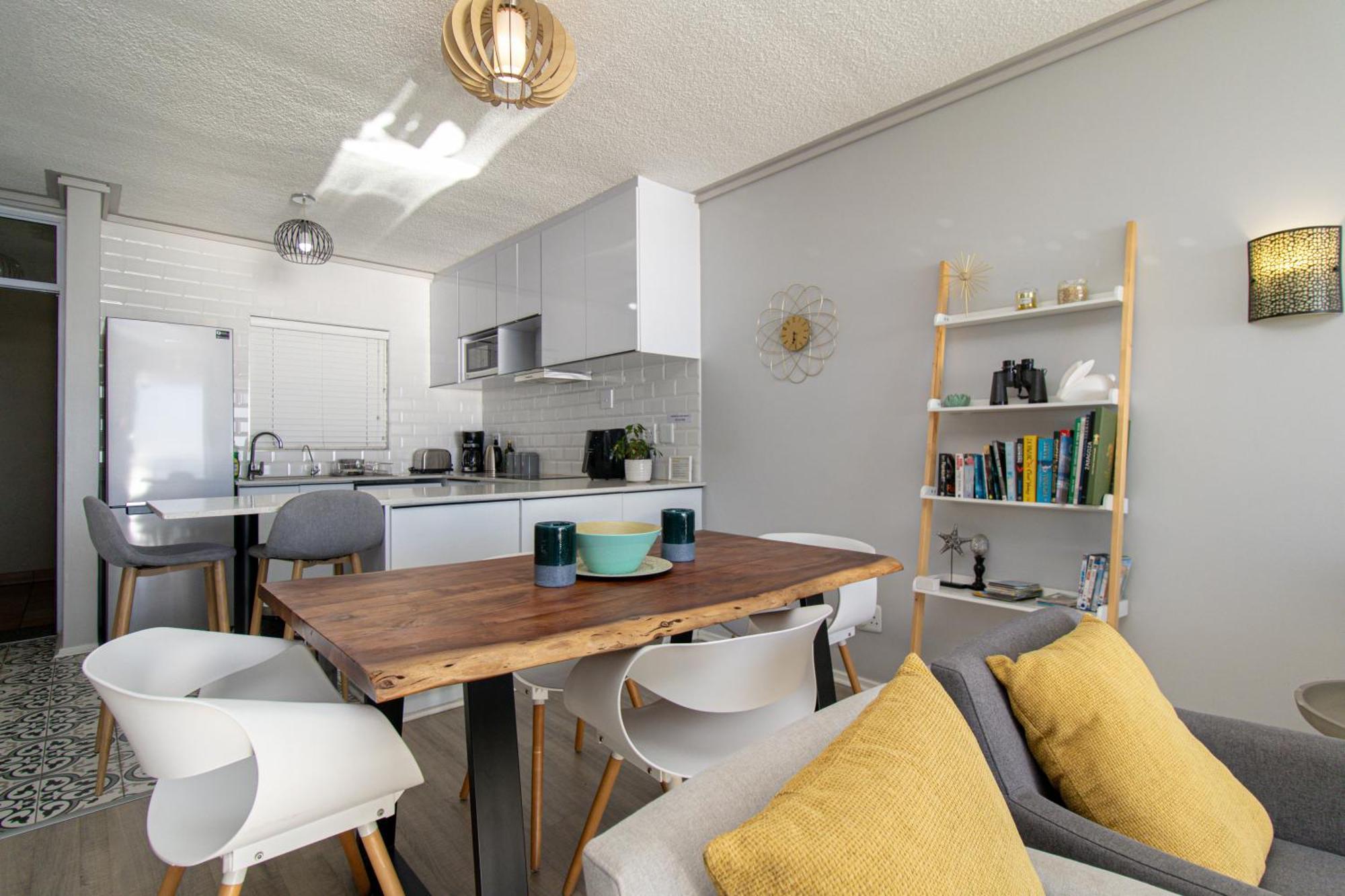 Brookes Hill Suites Luxury Apartment 124 ポート・エリザベス エクステリア 写真