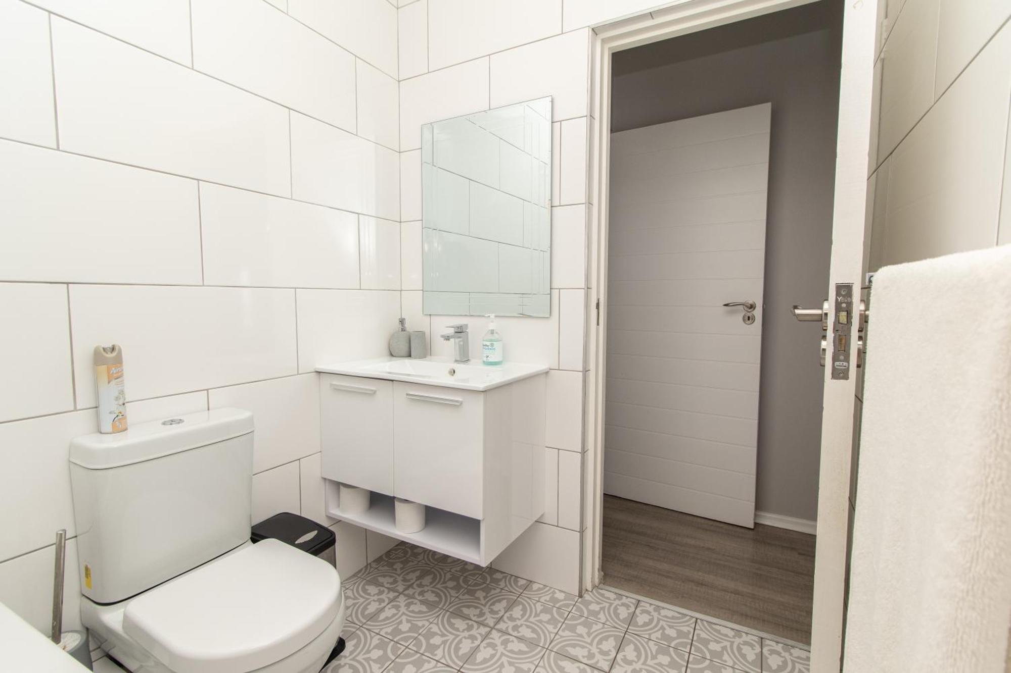 Brookes Hill Suites Luxury Apartment 124 ポート・エリザベス エクステリア 写真
