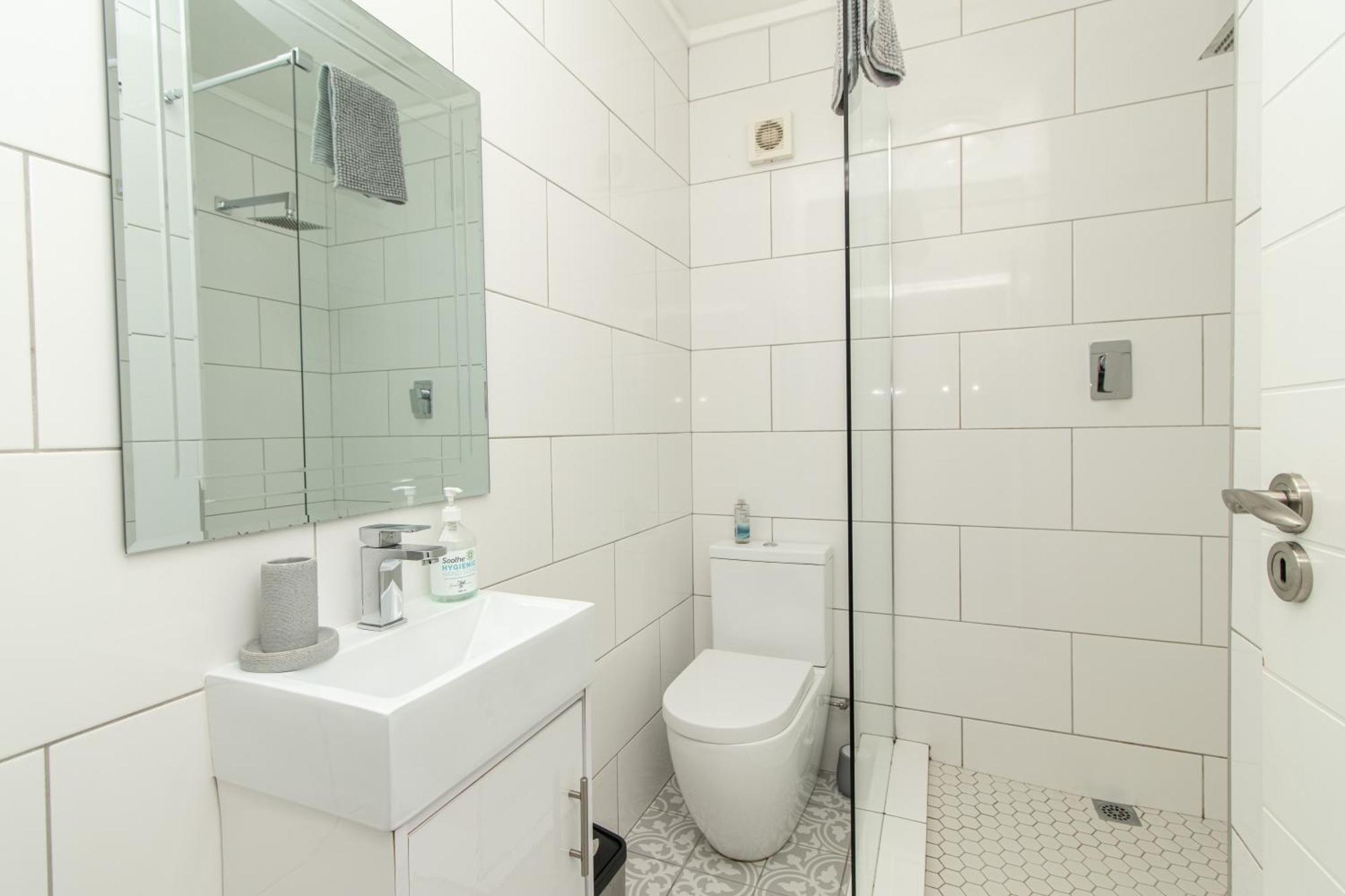 Brookes Hill Suites Luxury Apartment 124 ポート・エリザベス エクステリア 写真