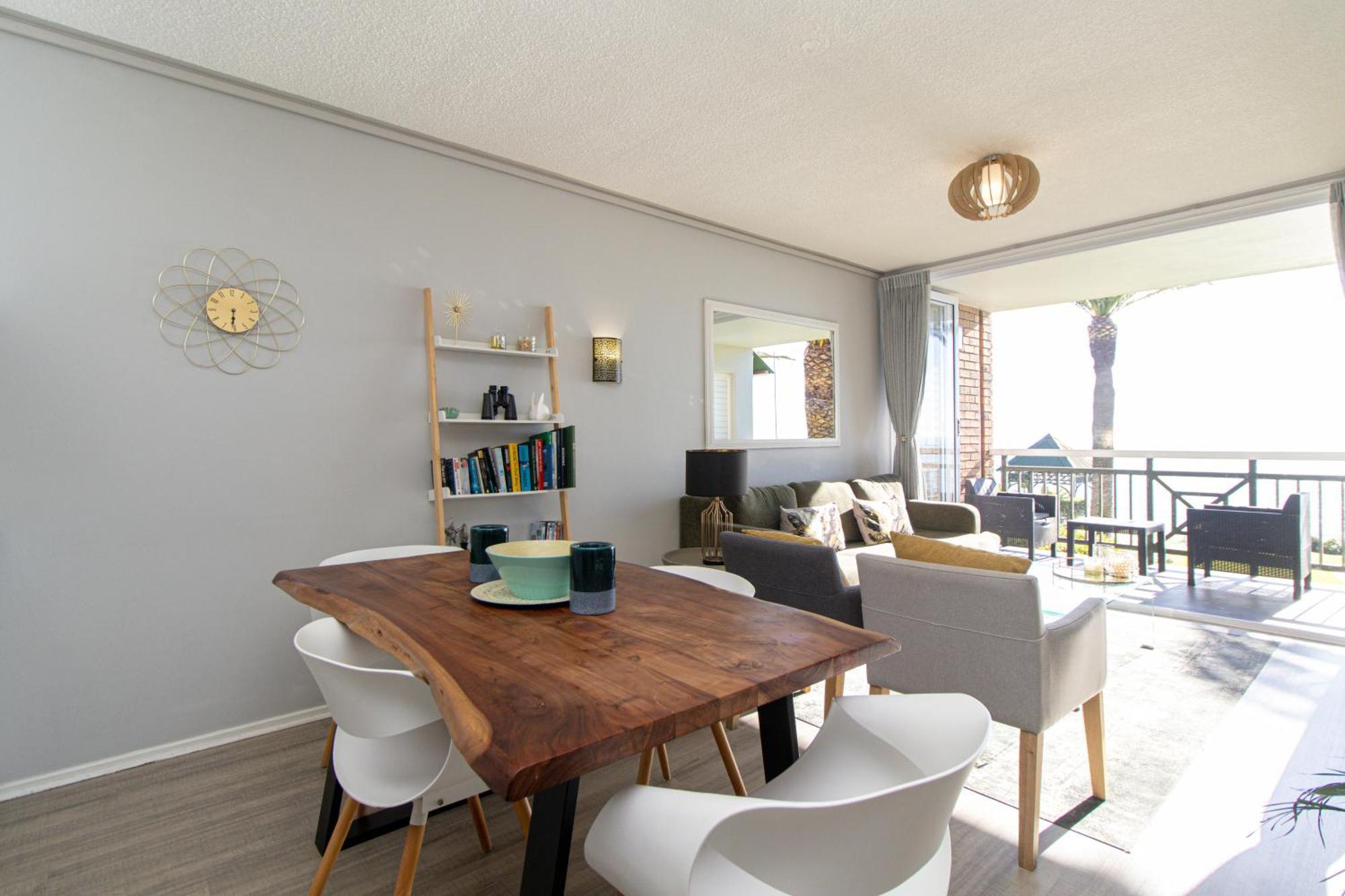 Brookes Hill Suites Luxury Apartment 124 ポート・エリザベス エクステリア 写真