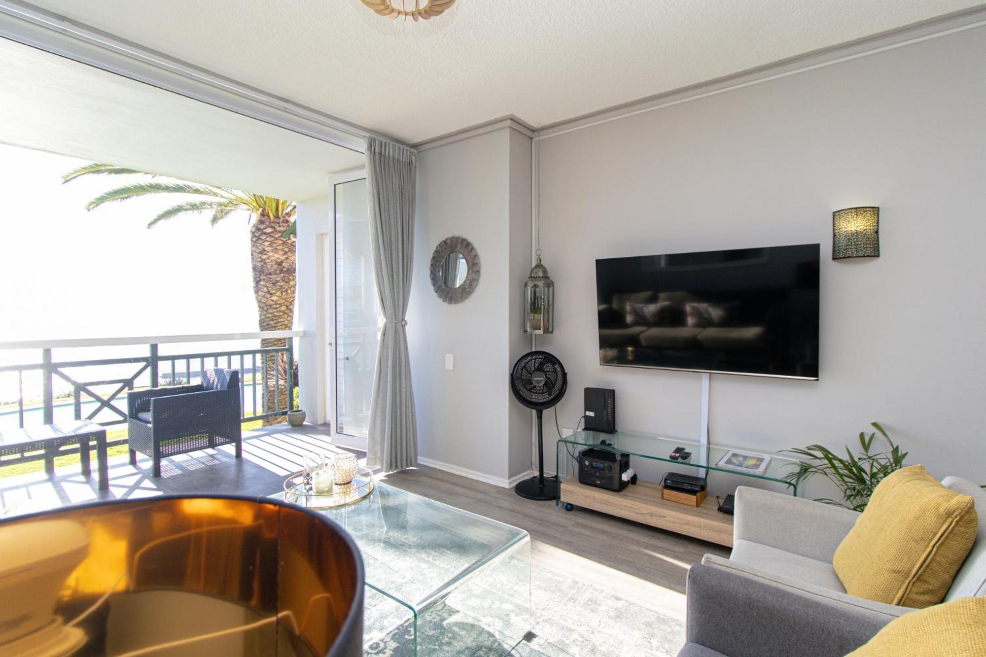Brookes Hill Suites Luxury Apartment 124 ポート・エリザベス エクステリア 写真
