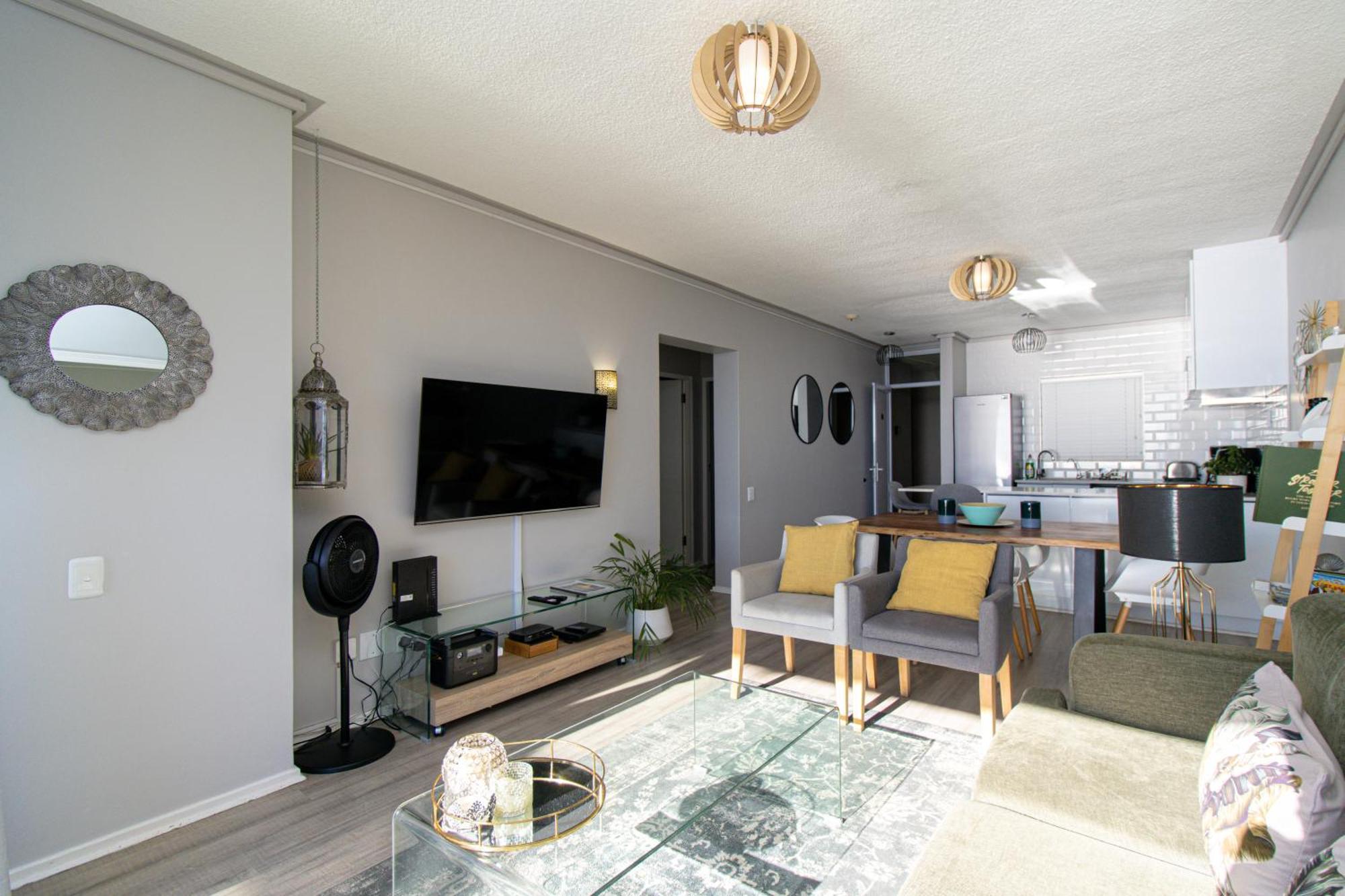 Brookes Hill Suites Luxury Apartment 124 ポート・エリザベス エクステリア 写真