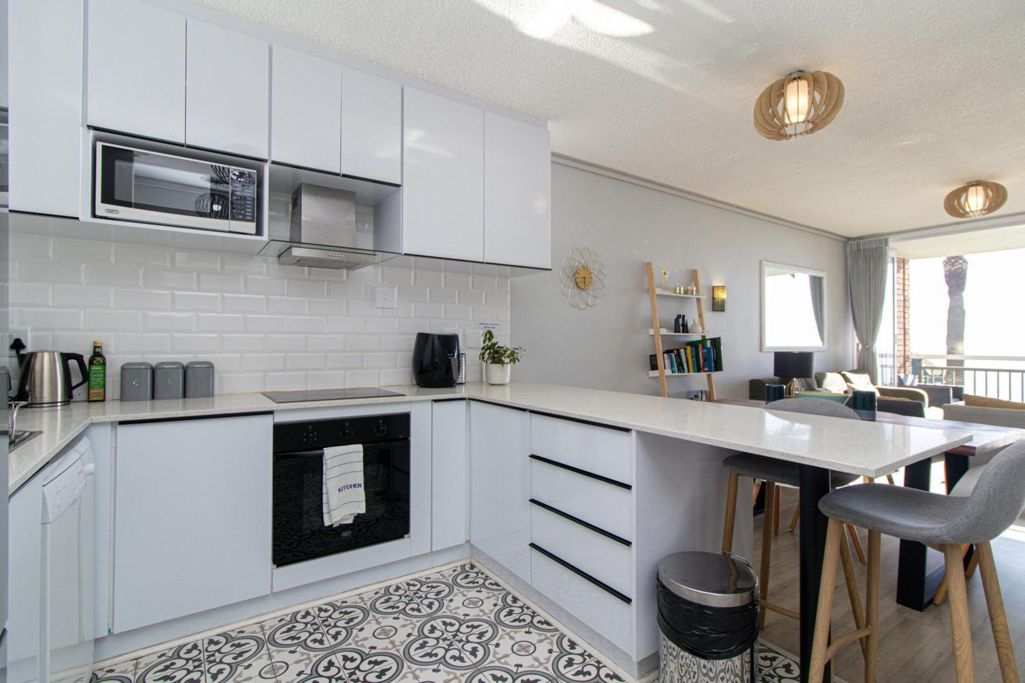 Brookes Hill Suites Luxury Apartment 124 ポート・エリザベス エクステリア 写真