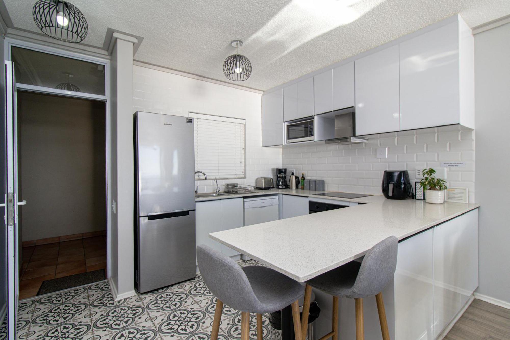 Brookes Hill Suites Luxury Apartment 124 ポート・エリザベス エクステリア 写真