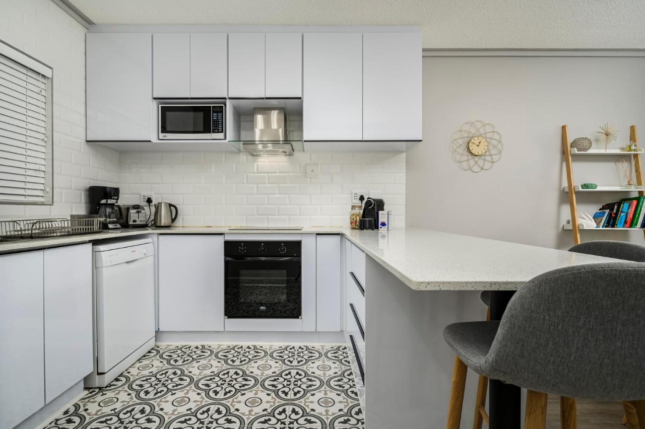 Brookes Hill Suites Luxury Apartment 124 ポート・エリザベス エクステリア 写真