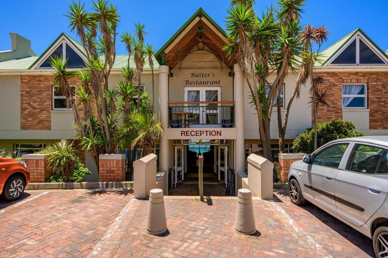 Brookes Hill Suites Luxury Apartment 124 ポート・エリザベス エクステリア 写真