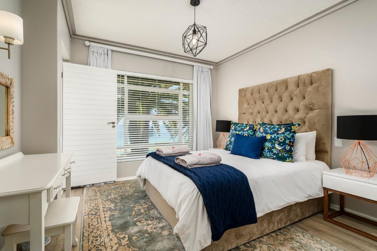 Brookes Hill Suites Luxury Apartment 124 ポート・エリザベス エクステリア 写真