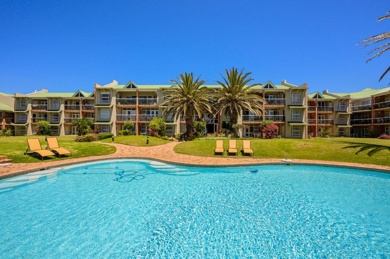 Brookes Hill Suites Luxury Apartment 124 ポート・エリザベス エクステリア 写真