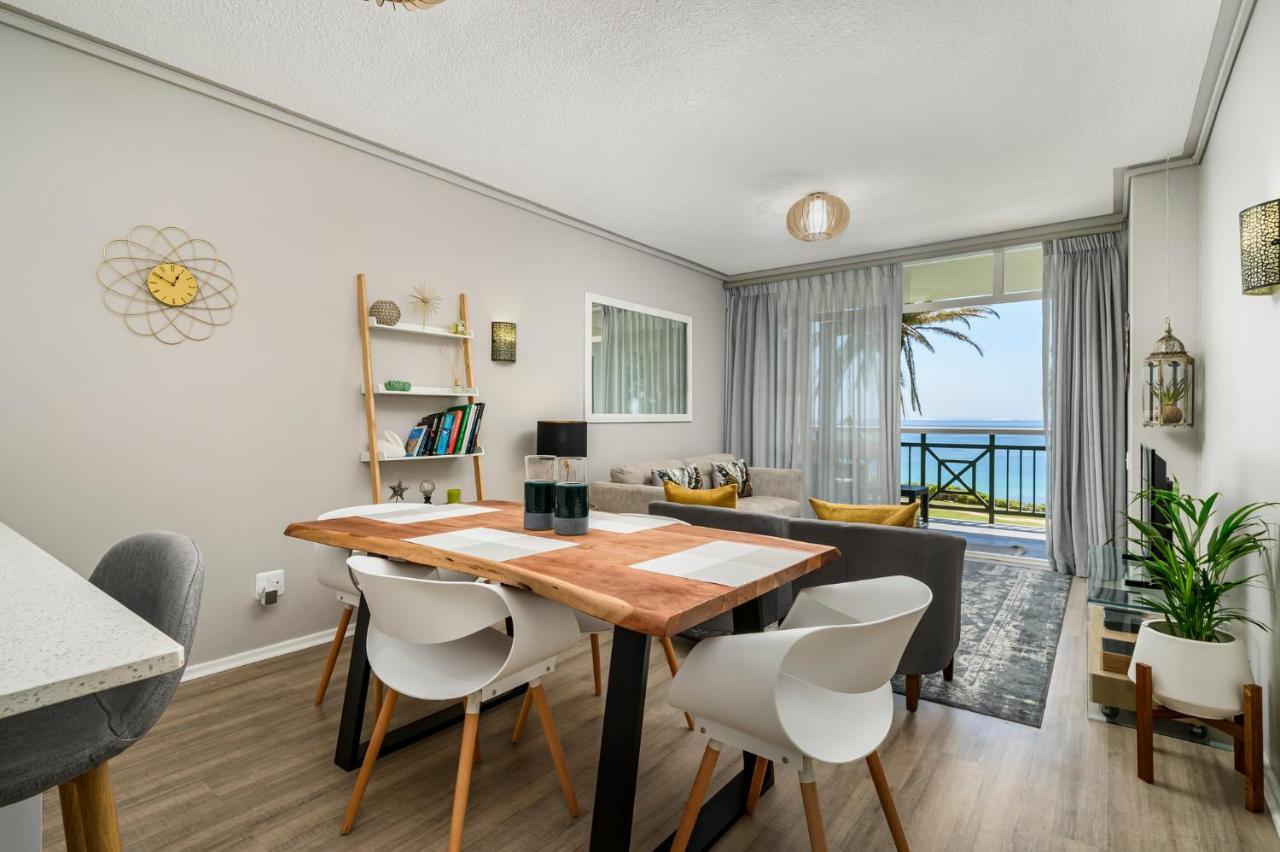 Brookes Hill Suites Luxury Apartment 124 ポート・エリザベス エクステリア 写真