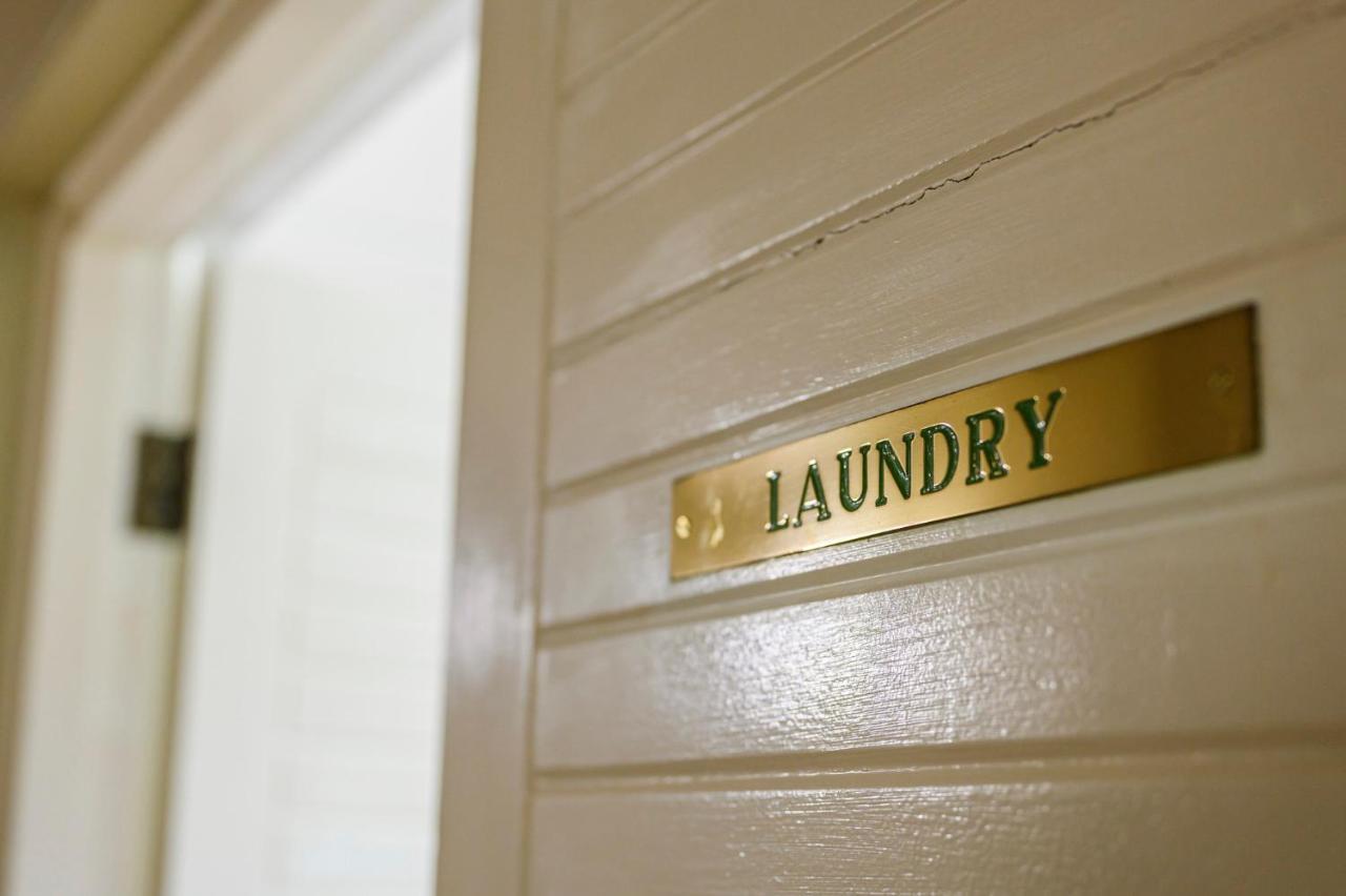 Brookes Hill Suites Luxury Apartment 124 ポート・エリザベス エクステリア 写真