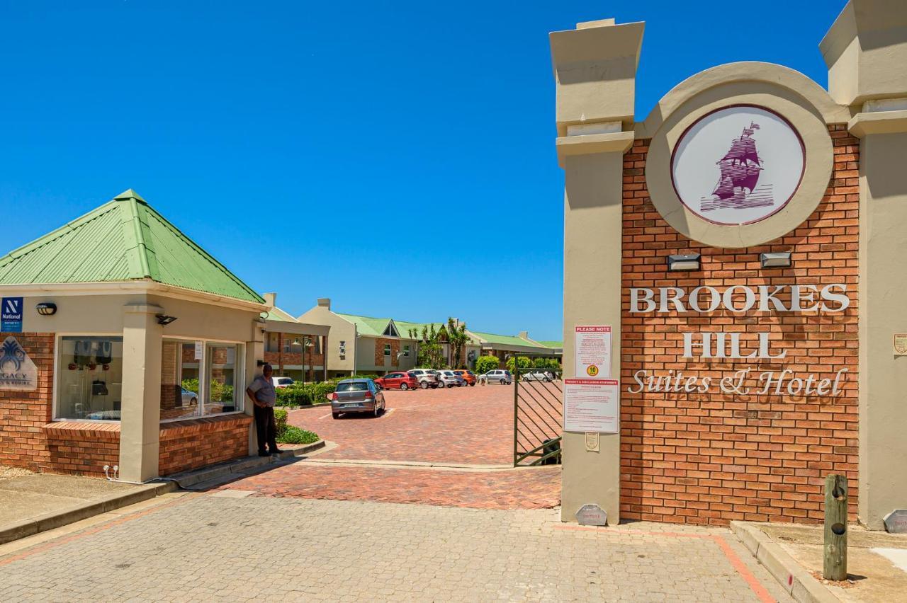Brookes Hill Suites Luxury Apartment 124 ポート・エリザベス エクステリア 写真