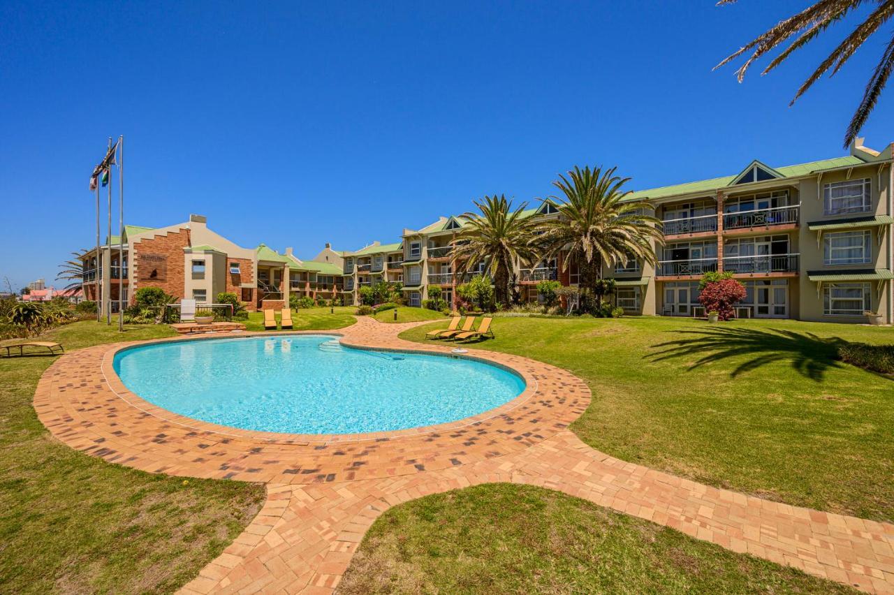 Brookes Hill Suites Luxury Apartment 124 ポート・エリザベス エクステリア 写真
